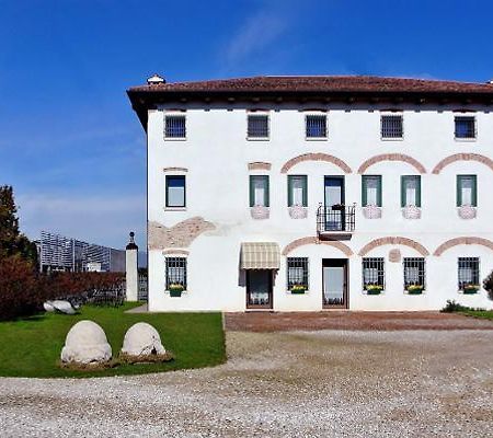 Agriturismo Sartori Terenzio Quinto Vicentino Zewnętrze zdjęcie