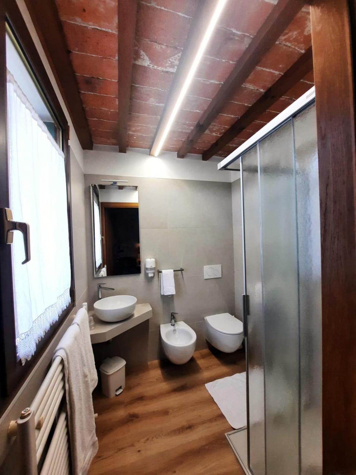 Agriturismo Sartori Terenzio Quinto Vicentino Zewnętrze zdjęcie