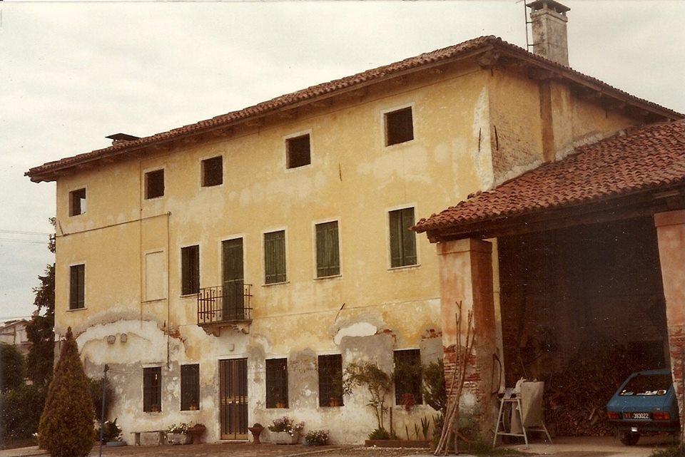 Agriturismo Sartori Terenzio Quinto Vicentino Zewnętrze zdjęcie