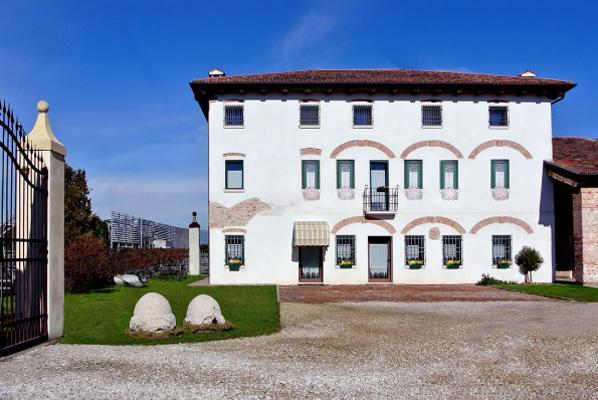 Agriturismo Sartori Terenzio Quinto Vicentino Zewnętrze zdjęcie