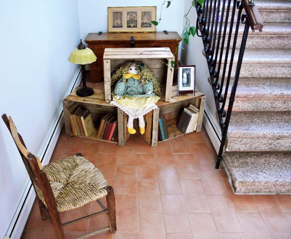 Agriturismo Sartori Terenzio Quinto Vicentino Zewnętrze zdjęcie